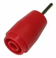 PCB Banana Socket with 11mm Pin